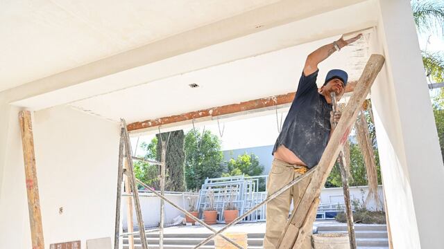 Albergue San Luis Potosí