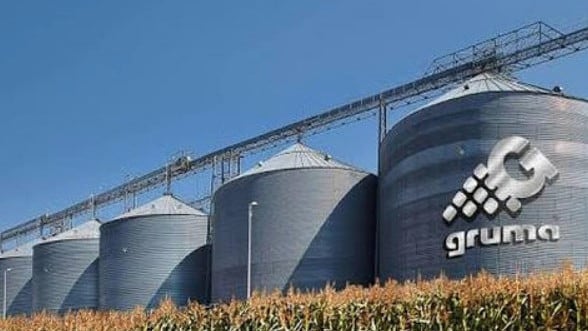Pausa de Gruma en Ucrania no tendrá impacto en sus ventas globales.