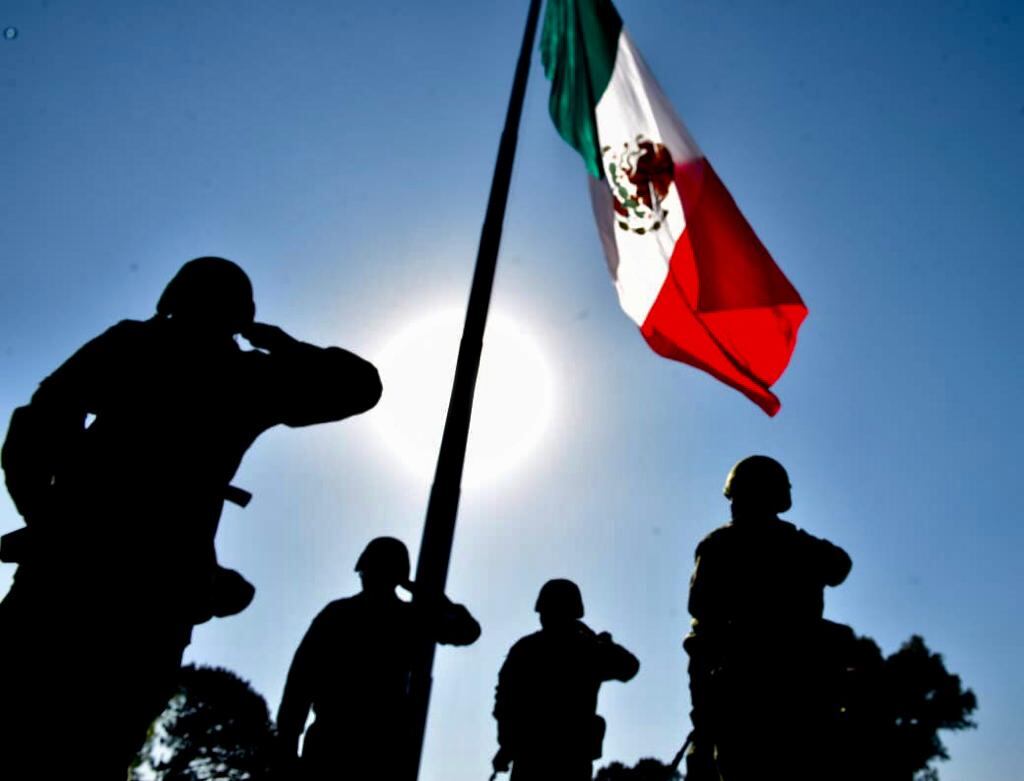 Día de la Bandera 2023