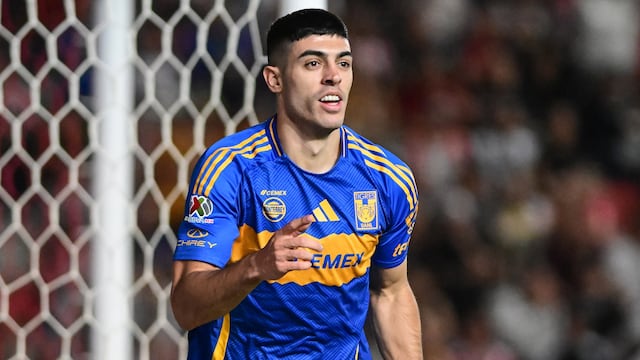 Juan Brunetta seguirá en Tigres: ambos rechazaron ofertas para continuar juntos.