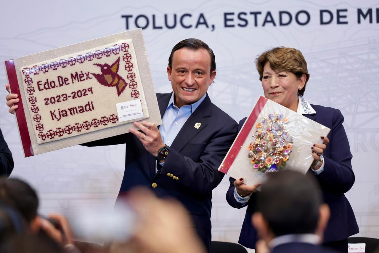 México jugará ante Serbia en el Estadio Nemesio Diez rumbo al Mundial 2026