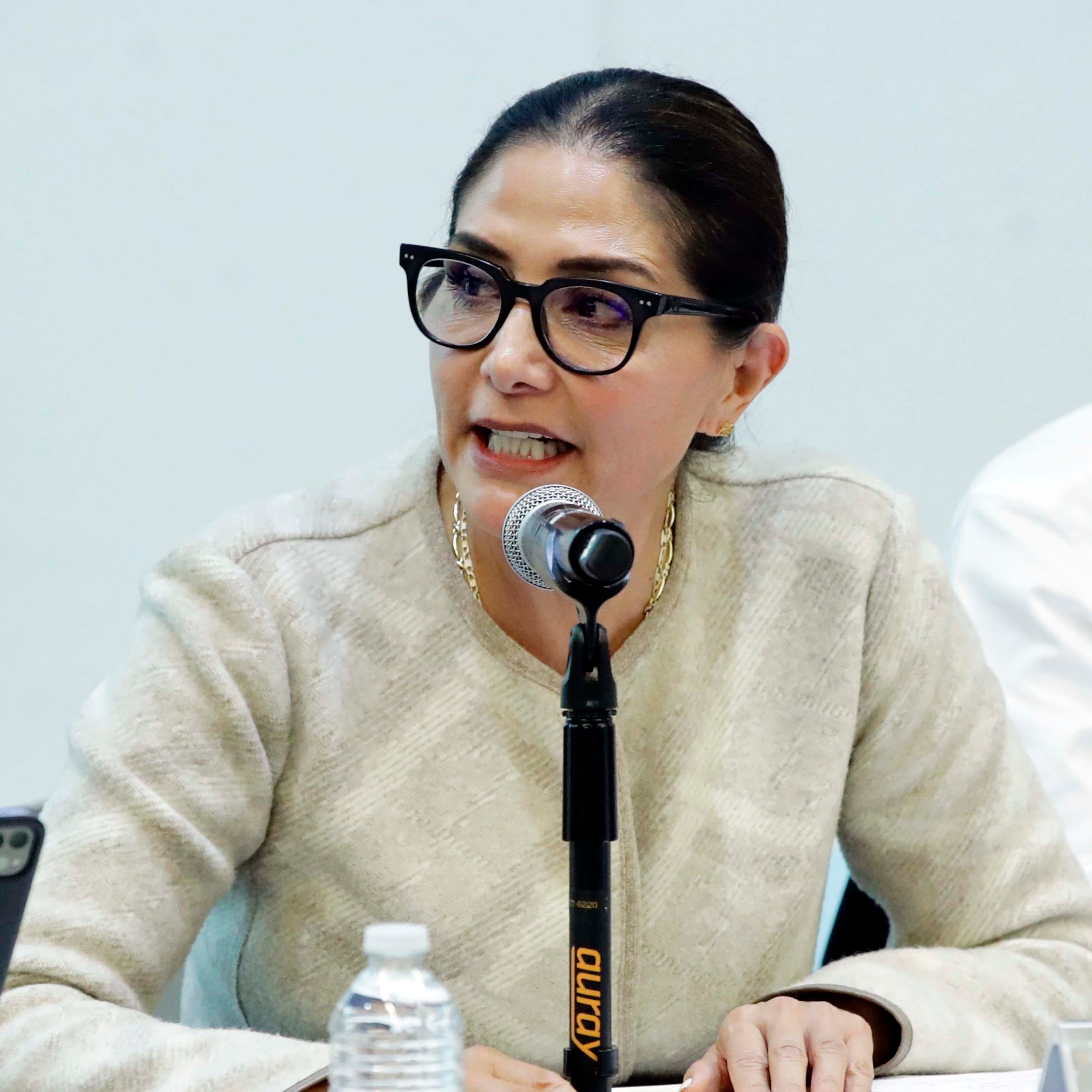 Movimiento Ciudadano advierte riesgos por reforma a pensiones