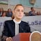 Sheinbaum ve oportunismo político tras rechazo a Jorge Romero en protesta del IMSS