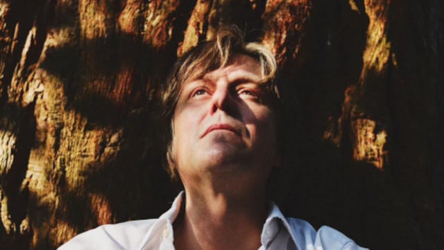 Nacho Vegas regresa a México