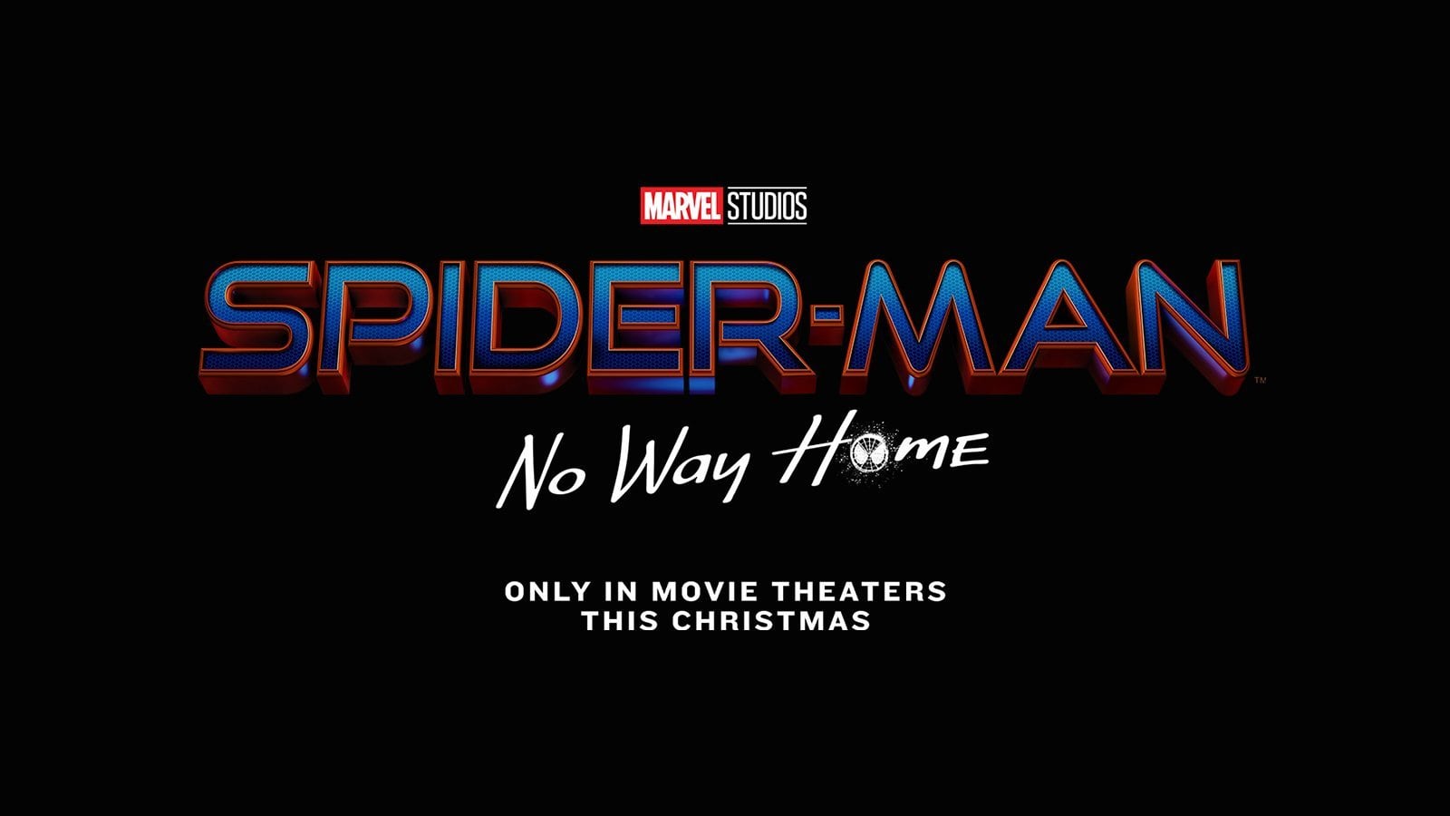 'Spider-Man: No Way Home'