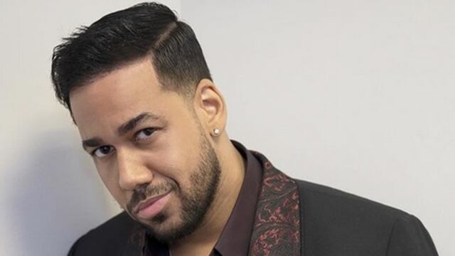 Romeo Santos