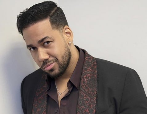Romeo Santos