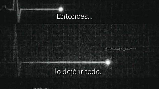 Fans recuerdan la muerte de Luke Howland de Boulevard, novela de Wattpad