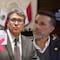 Monreal condena denuncia contra Sergio Mayer y cuatro periodistas