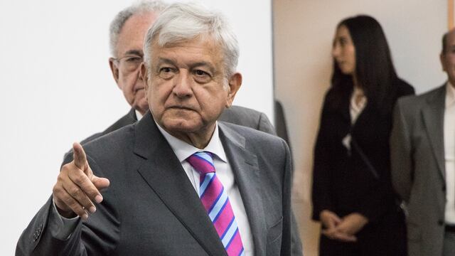 AMLO