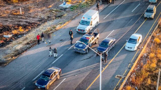 Encuentran muerto al youtuber El Pinky en Culiacán, Sinaloa, hoy 10 de enero