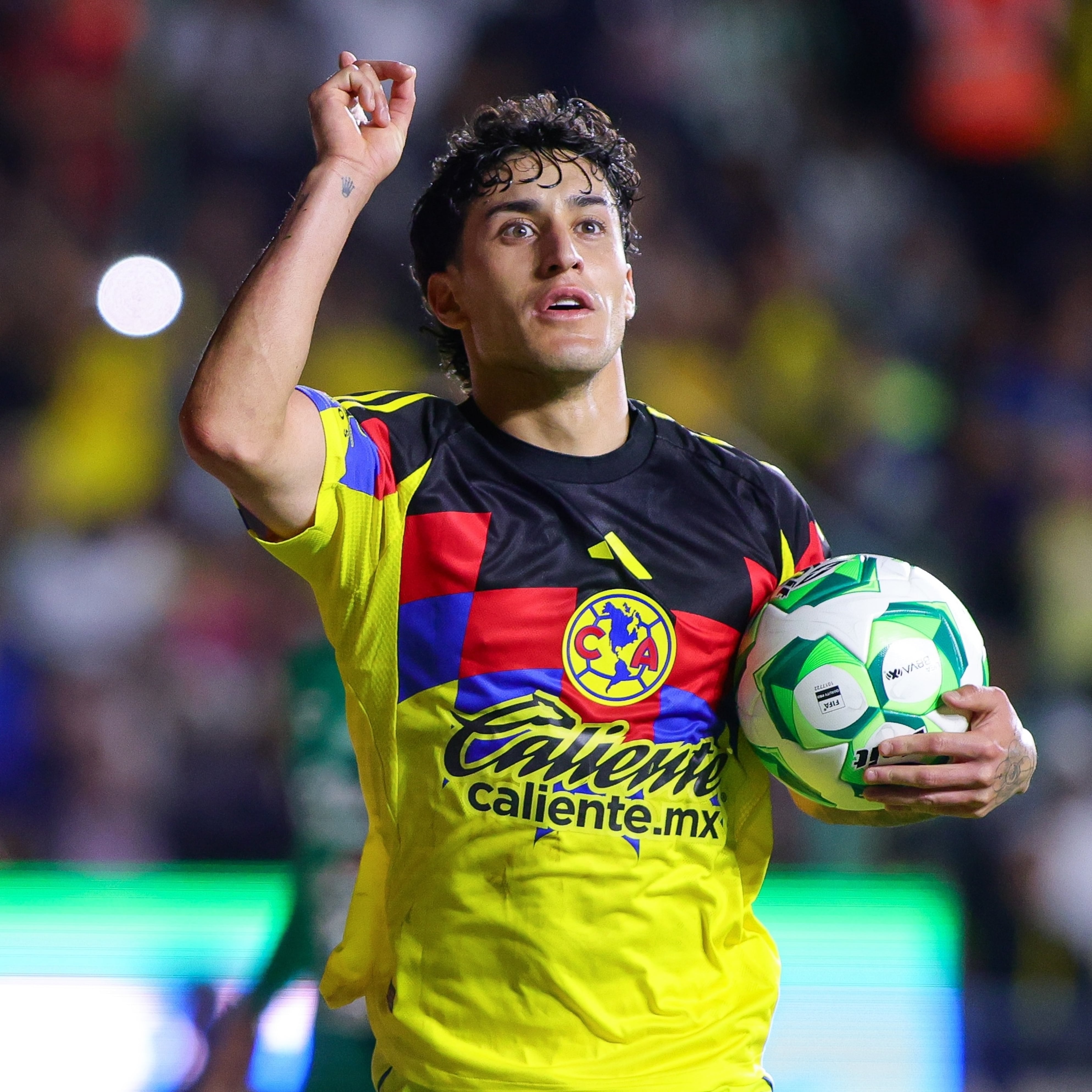 América derrota 3-2 al León y se acerca a la Liguilla del Clausura 2026 de Liga MX