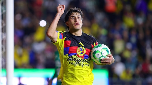 América derrota 3-2 al León y se acerca a la Liguilla del Clausura 2026 de Liga MX