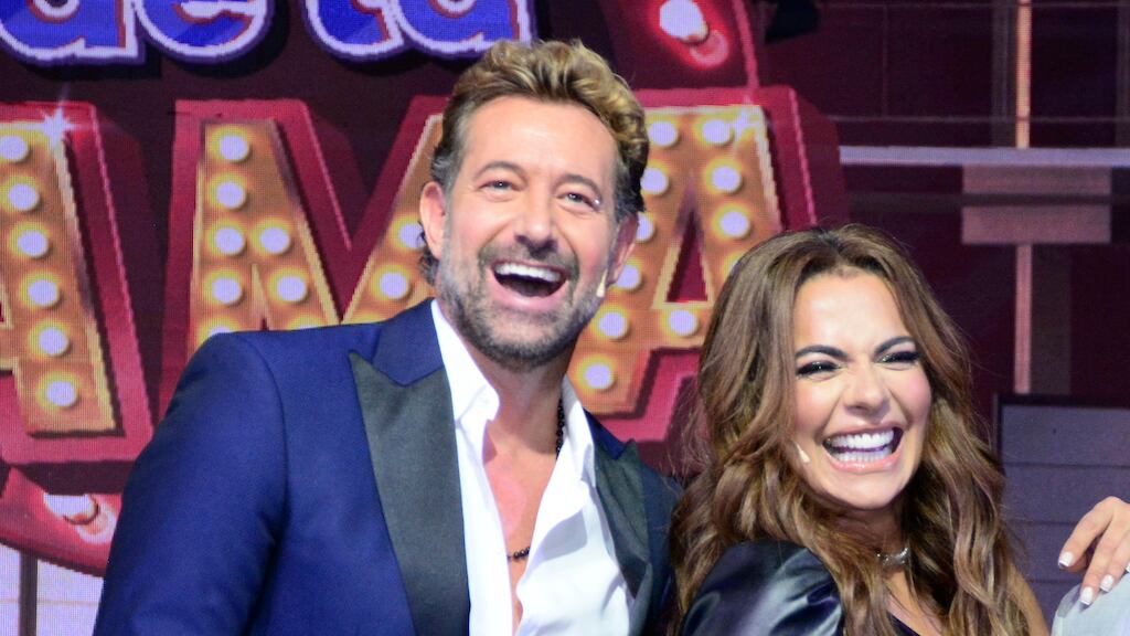 Cecilia Galliano comparte cómo se ve un narcisista y creen que es indirecta para Gabriel Soto