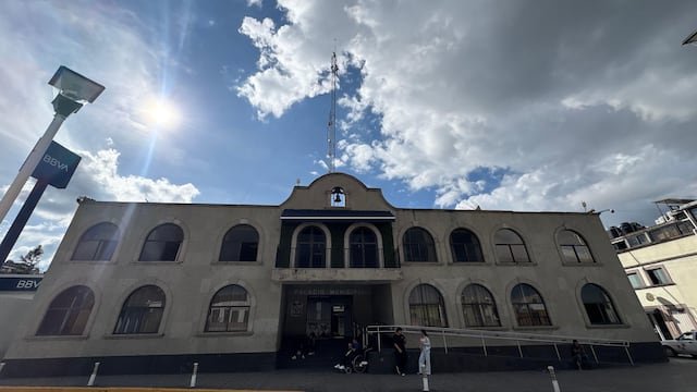 Huixquilucan paga deuda de 128 mdp con el Issemym.