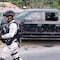 ¿Qué pasó en la carretera Xalapa-Veracruz? Se desata balacera y mueren 6 personas; Cuitláhuac García revela que habría sido un “ajuste de cuentas”