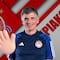 Olympiacos despide a José Luis Mendilibar, técnico de la Hormiga González