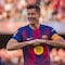 ¿Quién es Robert Lewandowski? Futbolista polaco