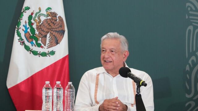 AMLO en Tabasco