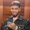 Anuel AA cubre tatuaje que se realizó en honor a Karol G