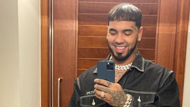 Anuel