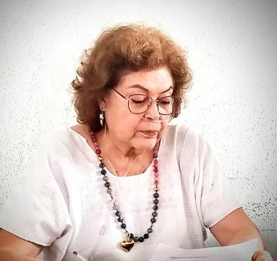 María de la Luz Núñez Ramos