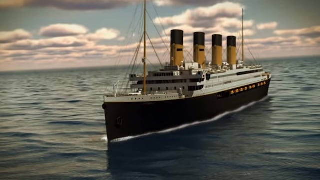 Titanic