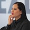 Sandra Cuevas amenaza a AMLO: “vamos a denunciar acarreados de su marcha”