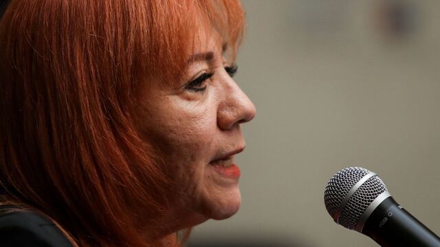 Rosario Piedra Ibarra