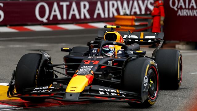 GP de Bélgica: Fechas, horarios y dónde ver la carrera de la Fórmula 1