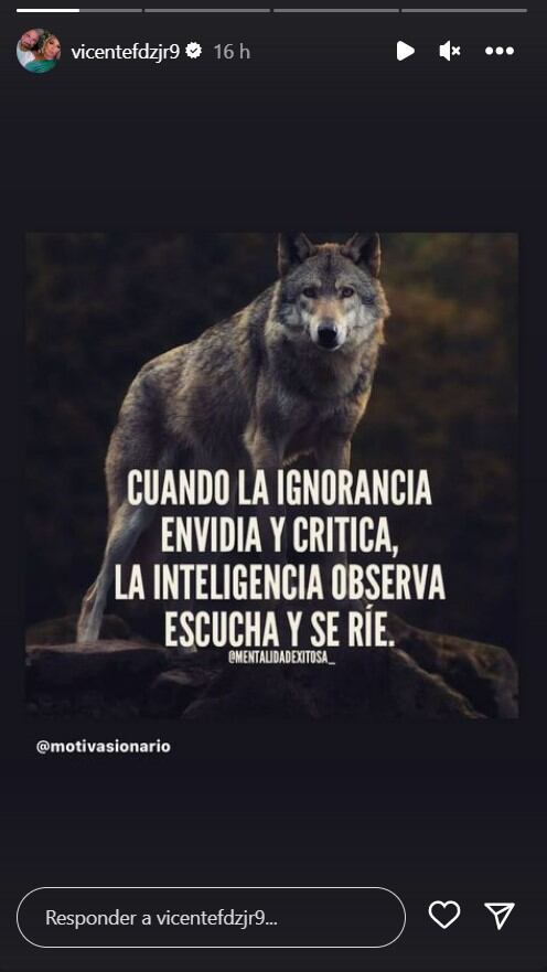 Vicente Fernández Jr.