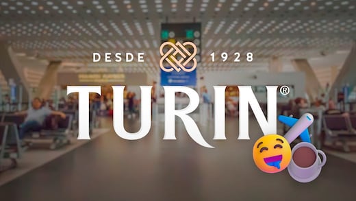 La cafetería del chocolate más famoso que puedes encontrar en el AICM