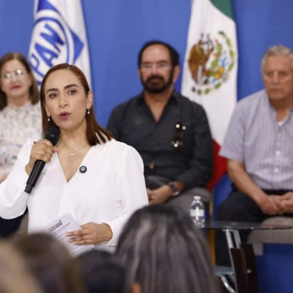 PAN: la congruencia no regala silencios