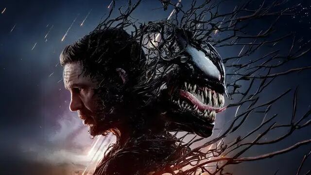 Venom: The Last Dance