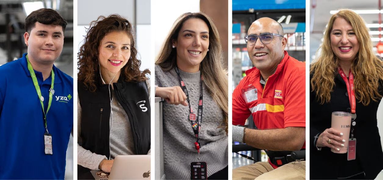 Top Employers 2026 reconoce a Coca-Cola FEMSA México por su gestión de talento.