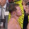 Ceremonia de Pesaje Canelo vs John Ryder: Ambos pugilistas dan el peso; todo está listo para la pelea