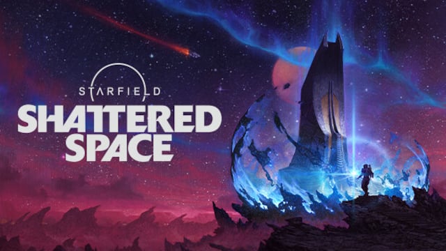 Starfield: Shattered Space