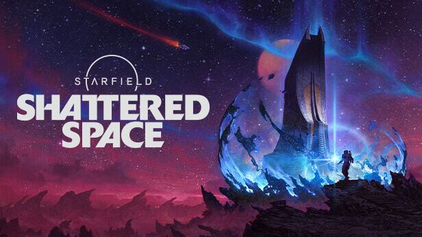Starfield: Shattered Space Reseña: Una expansión con excelente narrativa y gameplay poco innovador