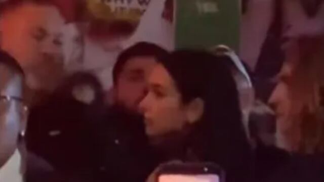 Dua Lipa durante el sismo en CDMX