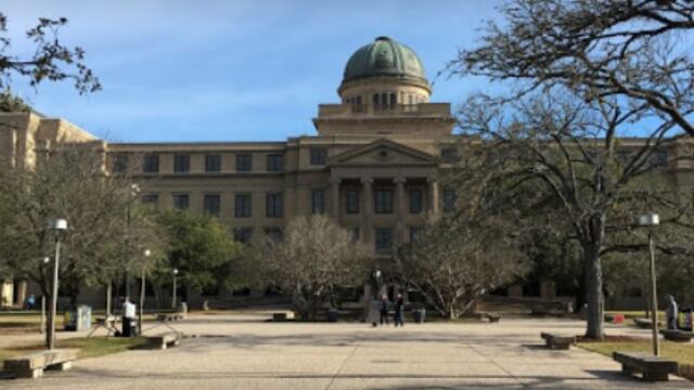 Universidad Texas A&M-Commerce