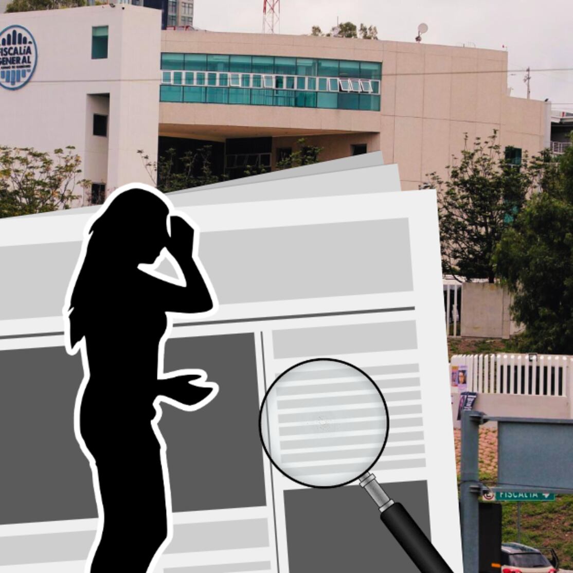 No engañen a la presidenta