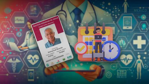 Registro de la Credencial de Salud Digital: fechas clave y requisitos en 2026