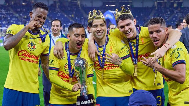 Uno a uno los equipos que evitaron la maldición del líder y ganaron la Liga MX en torneos cortos