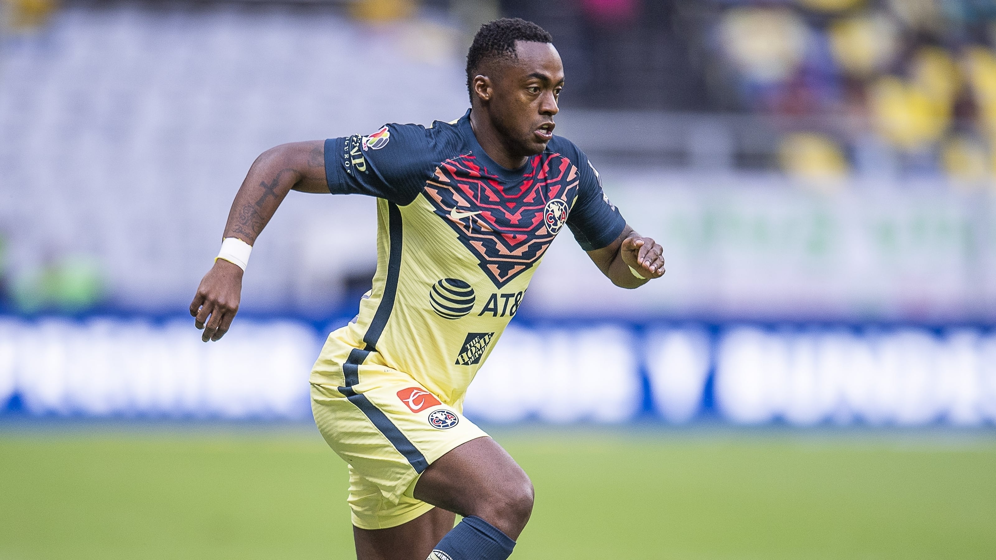 ¡No hay memoria! Renato Ibarra volvería al futbol mexicano con un histórico