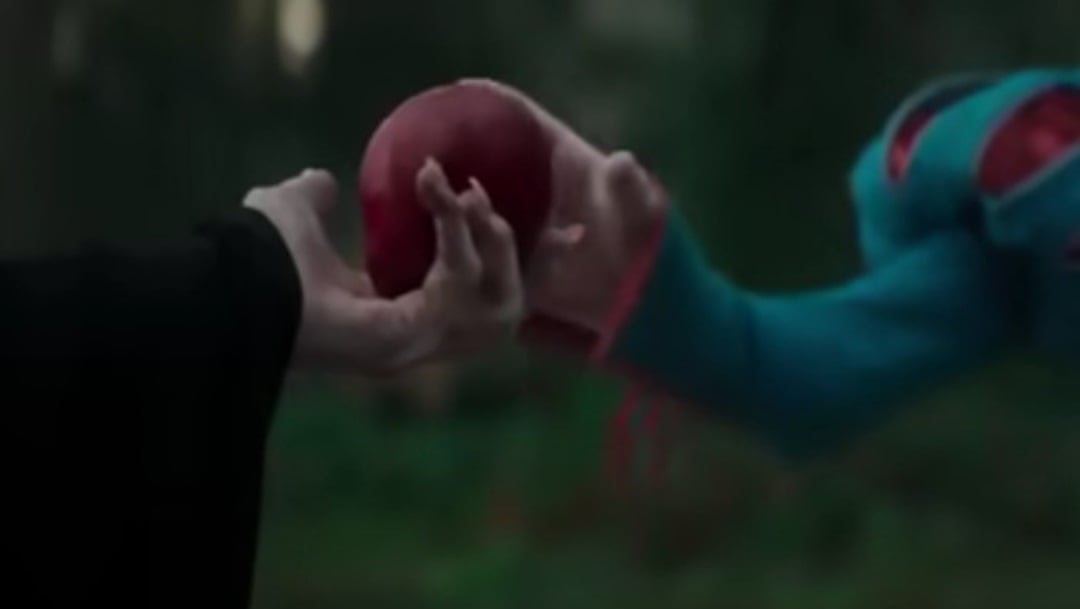 Blancanieves Live Action