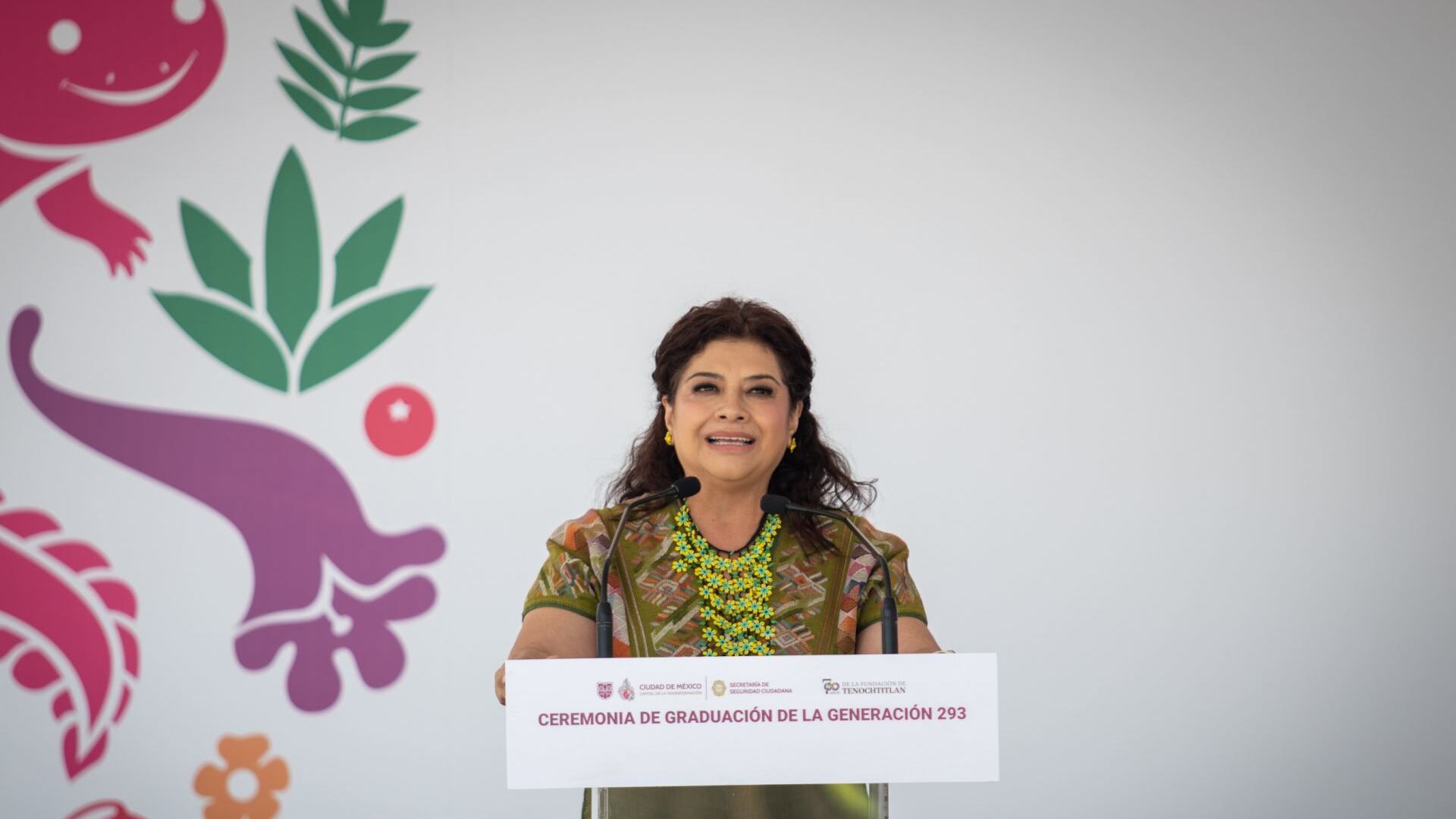 ¿Quién es Clara Brugada? Mataron a la secretaria particular de la jefa de gobierno de la CDMX el 20 de mayo de 2025