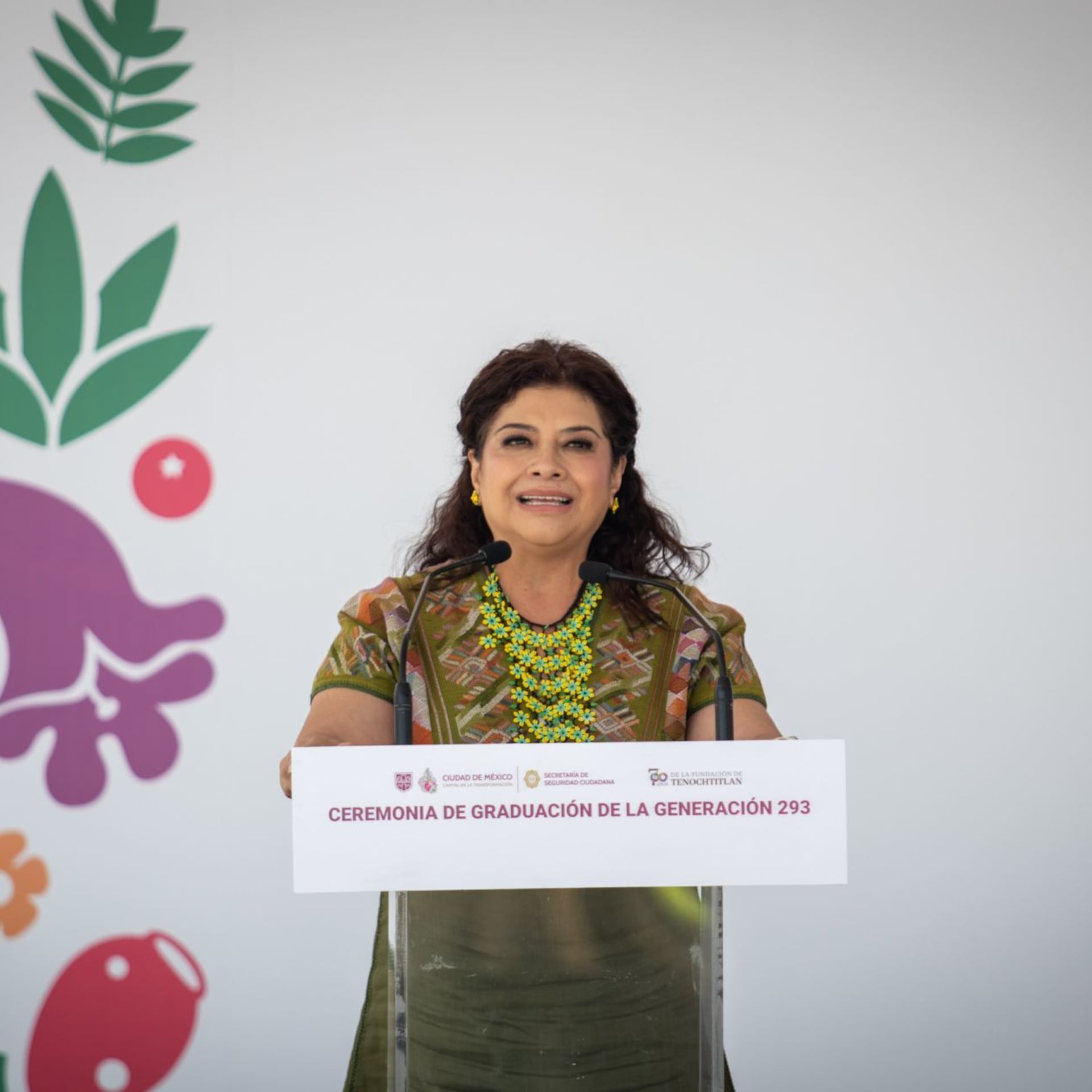 ¿Quién es Clara Brugada? Mataron a la secretaria particular de la jefa de gobierno de la CDMX el 20 de mayo de 2025