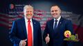 Trump negocia con Karol Nawrocki una posible base militar de Estados Unidos en Polonia