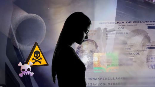 Nataly Osma Pinilla habría muerto por monóxido de carbono y no por intoxicación alimentaria
