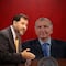 Gerardo Fernández Noroña defiende a Adán Augusto López y denuncia “golpeteo político” sin denuncia formal